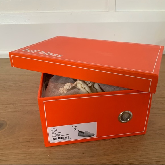 Women’s Loafers from Bill Blass - Picture 12 of 14